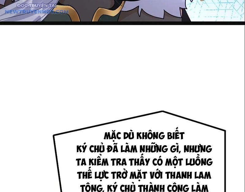 Đệ Tử Siêu Thần Ta Nằm Không, Tông Môn Hủy Diệt Ta Vô Địch chapter 40 - Trang 23