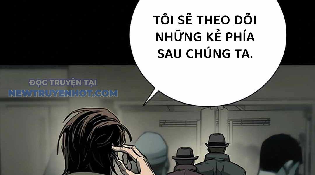 Cửu Long Saroka chapter 10 - Trang 396