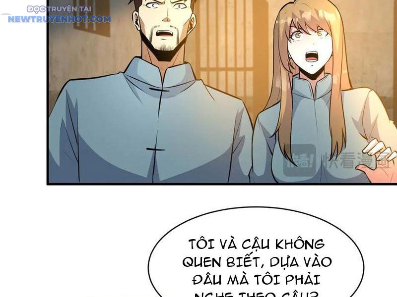 Đô Thị Cực Phẩm Y Thần chapter 215 - Trang 30