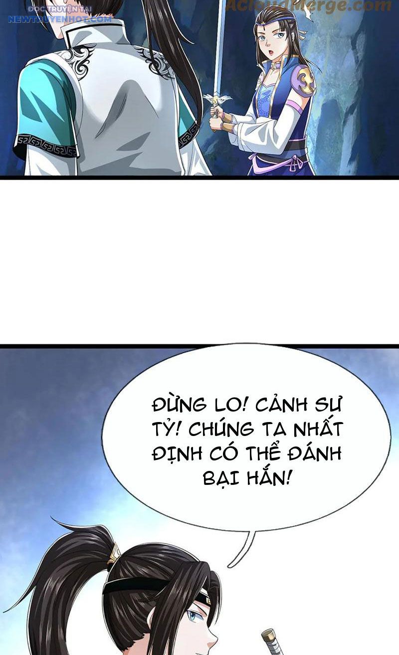 Ta Có Thể Cướp Đoạt Cơ Duyên chapter 42 - Trang 58