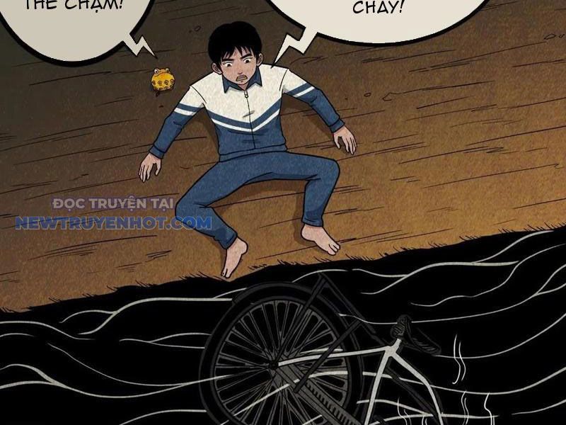 đấu Yếm Thần chapter 84 - Trang 46