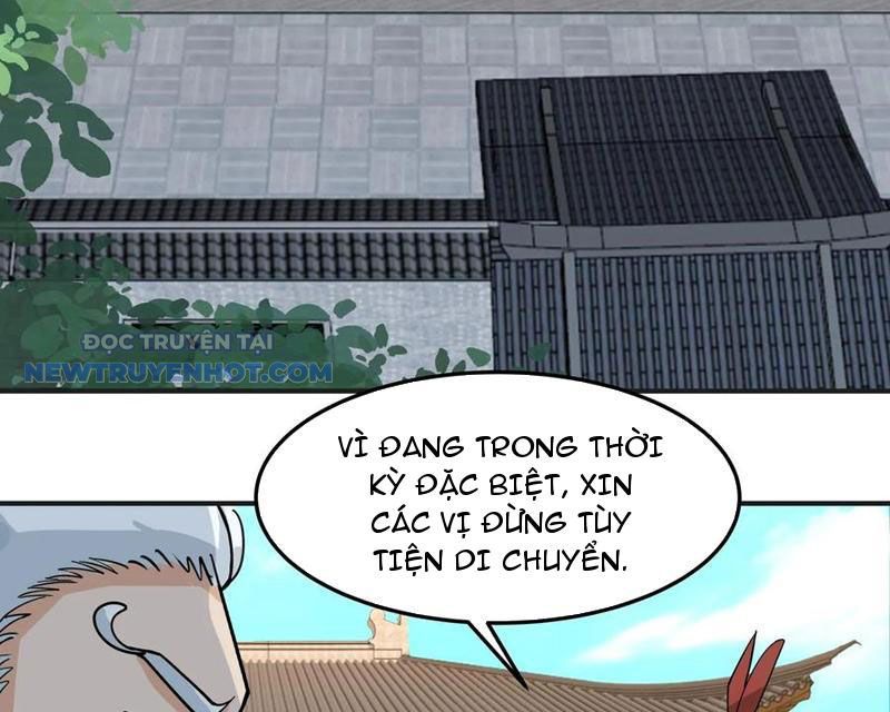 Hỗn Độn Thiên Đế Quyết chapter 121 - Trang 50