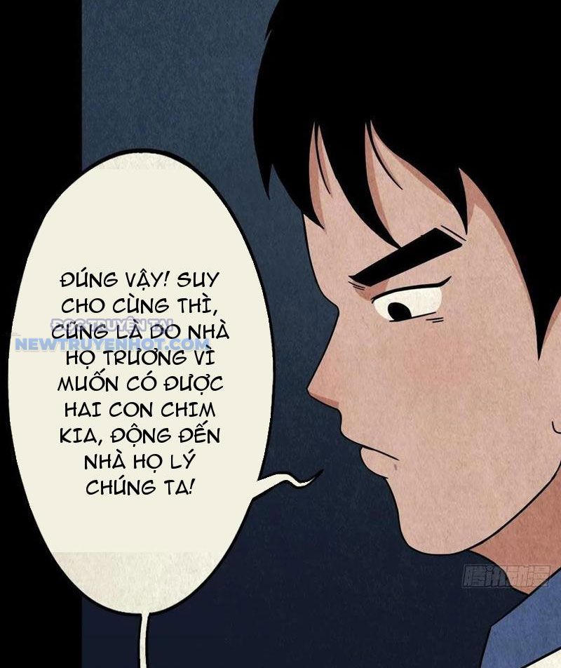 đấu Yếm Thần chapter 65 - Trang 10