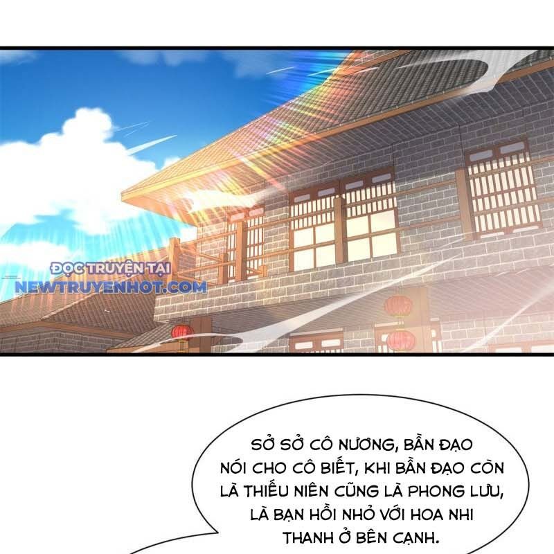 Người Ở Rể Bị Ép Thành Phản Diện chapter 625 - Trang 5