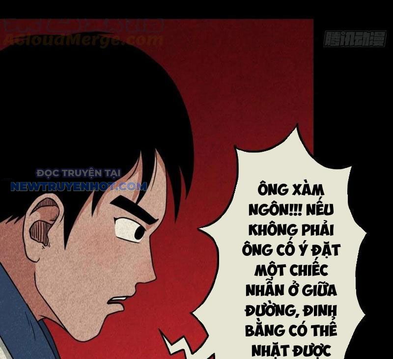 đấu Yếm Thần chapter 85 - Trang 51