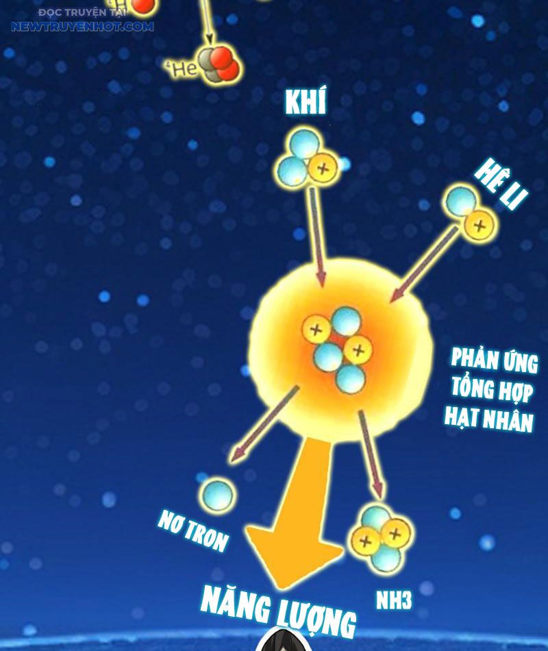 Hạch Động Lực Kiếm Tiên chapter 21 - Trang 68