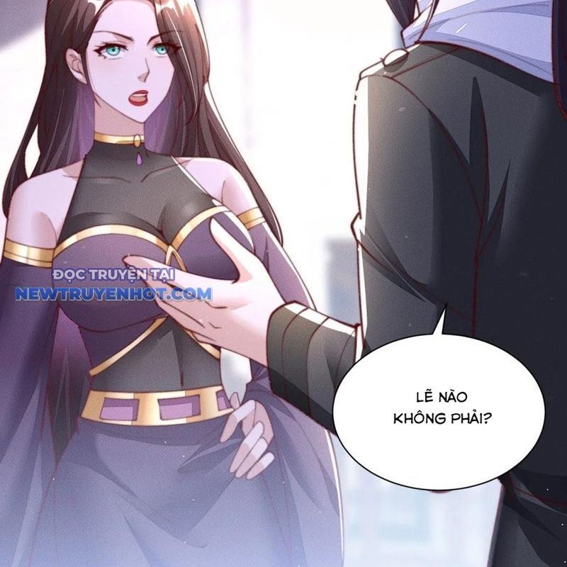 Người Ở Rể Bị Ép Thành Phản Diện chapter 642 - Trang 28