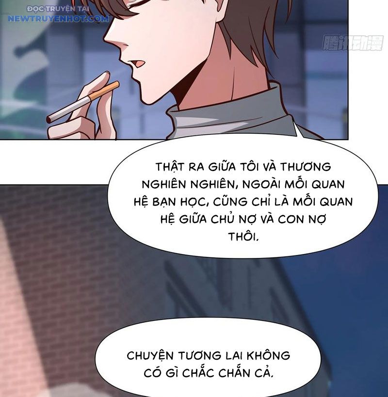 Ta Không Muốn Trùng Sinh Đâu chapter 386 - Trang 28