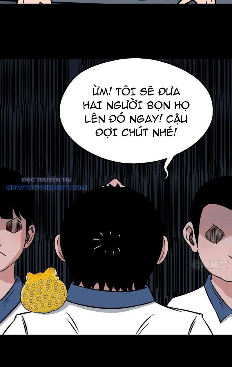 đấu Yếm Thần chapter 91 - Trang 8