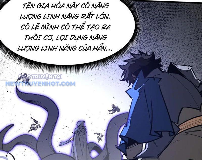 Từ Đáy Xã Hội Quật Khởi chapter 37 - Trang 38