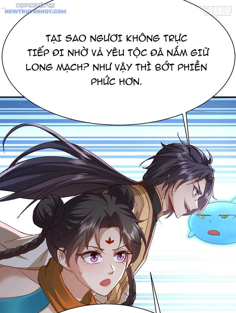 Đệ Tử Siêu Thần Ta Nằm Không, Tông Môn Hủy Diệt Ta Vô Địch chapter 39 - Trang 37