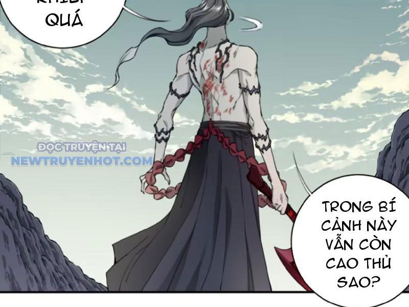 Ta Dùng Cơ Bắp Xưng Bá Tu Tiên Giới chapter 71 - Trang 27