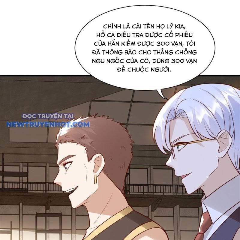 Người Ở Rể Bị Ép Thành Phản Diện chapter 616 - Trang 45