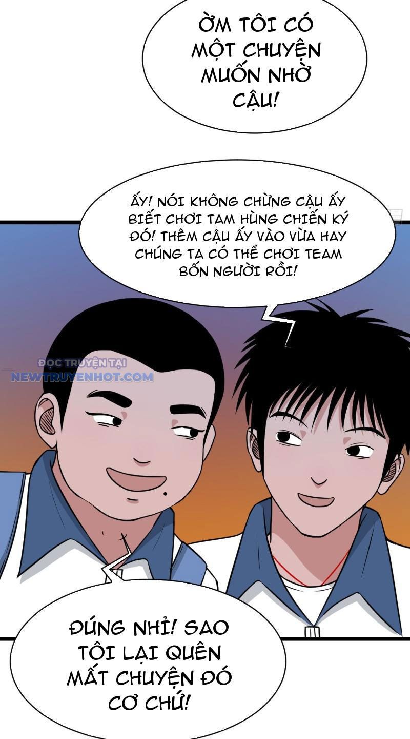 đấu Yếm Thần chapter 11 - Trang 58