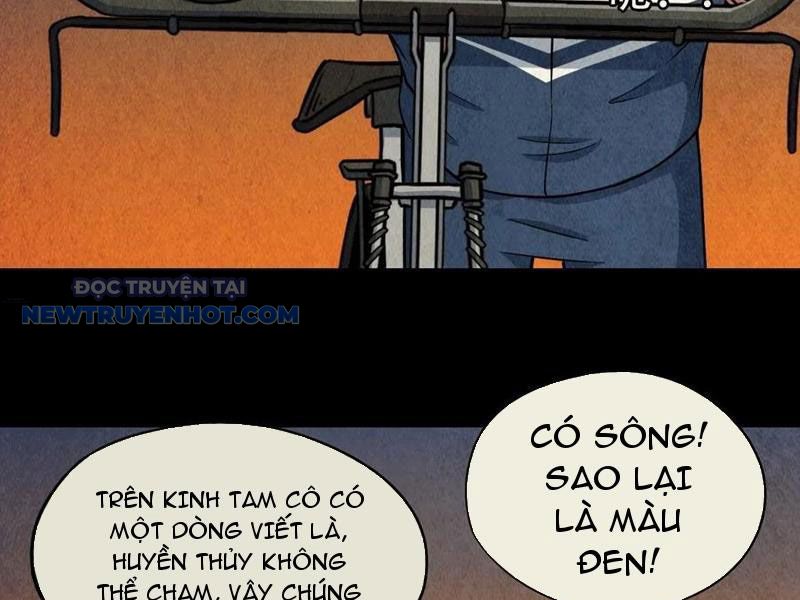 đấu Yếm Thần chapter 84 - Trang 22