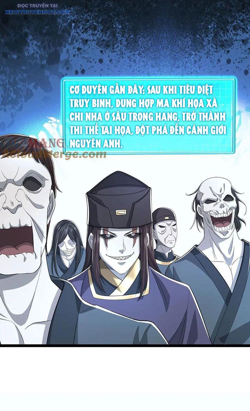 Ta Có Thể Cướp Đoạt Cơ Duyên chapter 42 - Trang 56