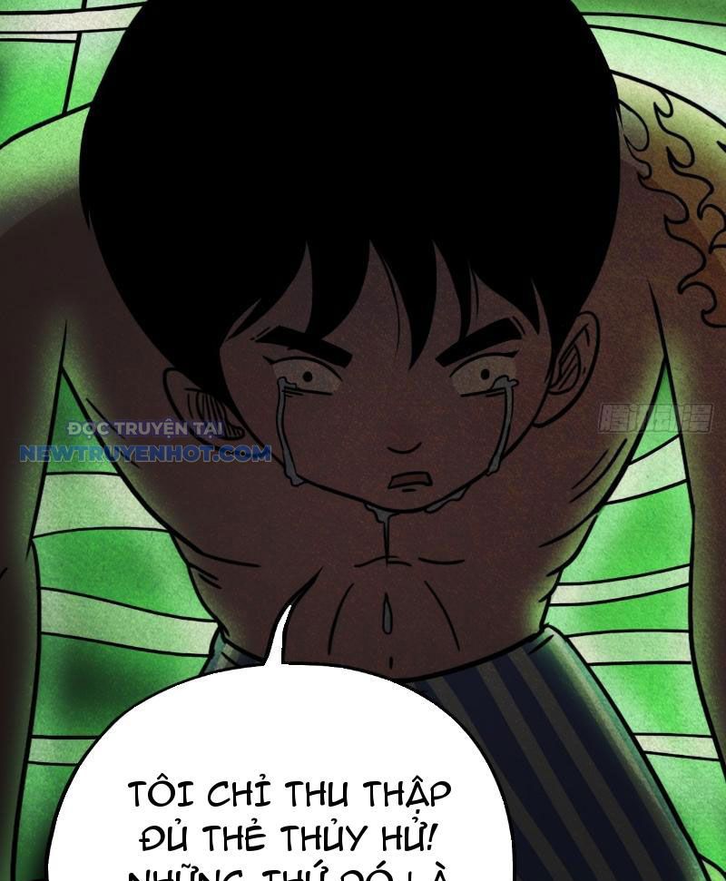 đấu Yếm Thần chapter 5 - Trang 62