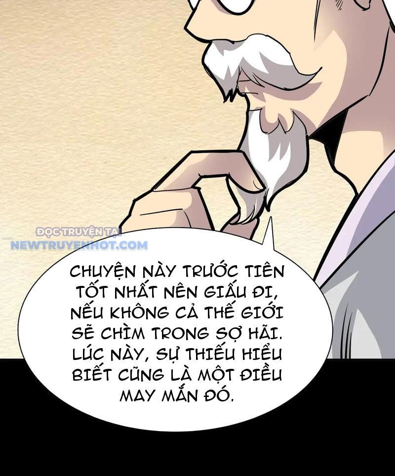 Học Viện Chiến Giáp chapter 20 - Trang 47