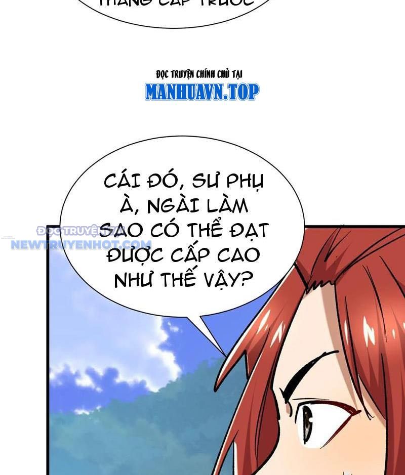 Từ Dã Quái Bắt Đầu Thăng Cấp chapter 71 - Trang 23