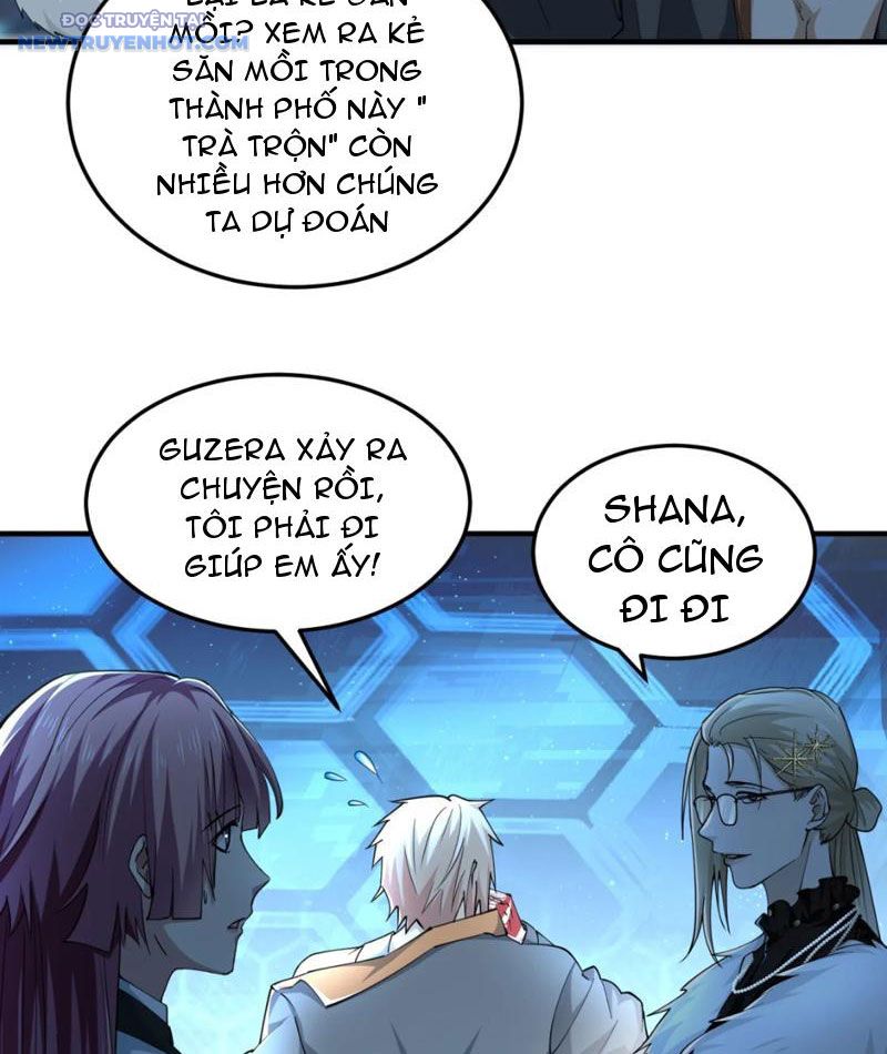 Ta, Thiên Sát Cô Tinh chapter 67 - Trang 50