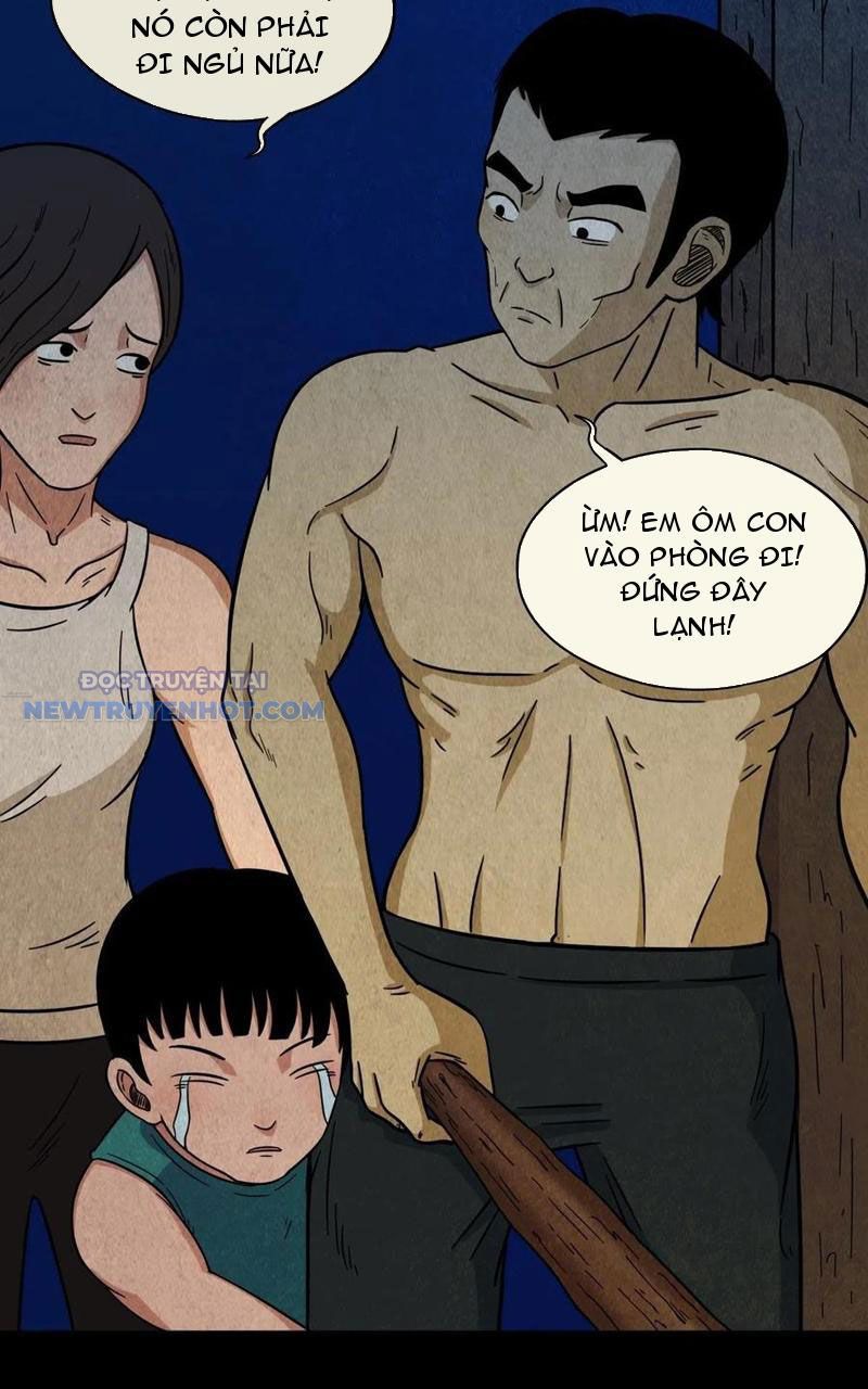 đấu Yếm Thần chapter 75 - Trang 27