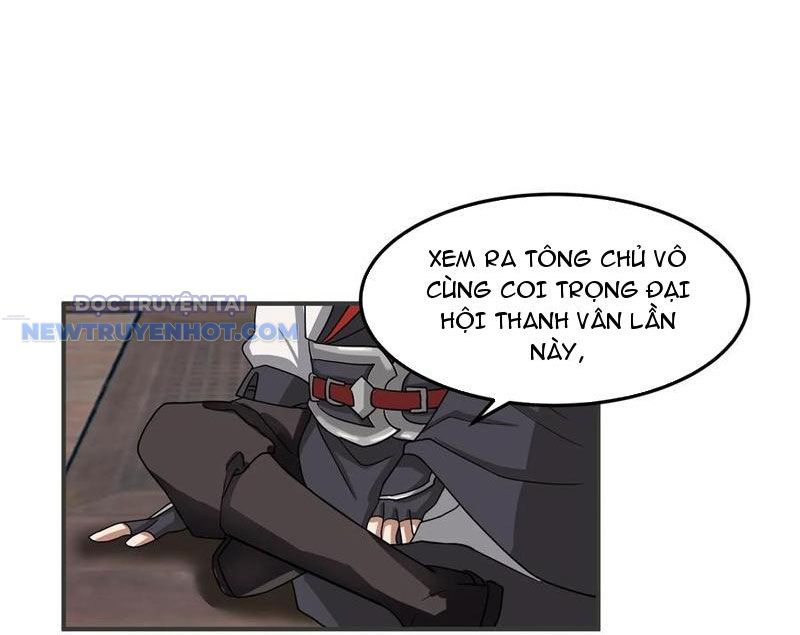 Hỗn Độn Thiên Đế Quyết chapter 121 - Trang 11