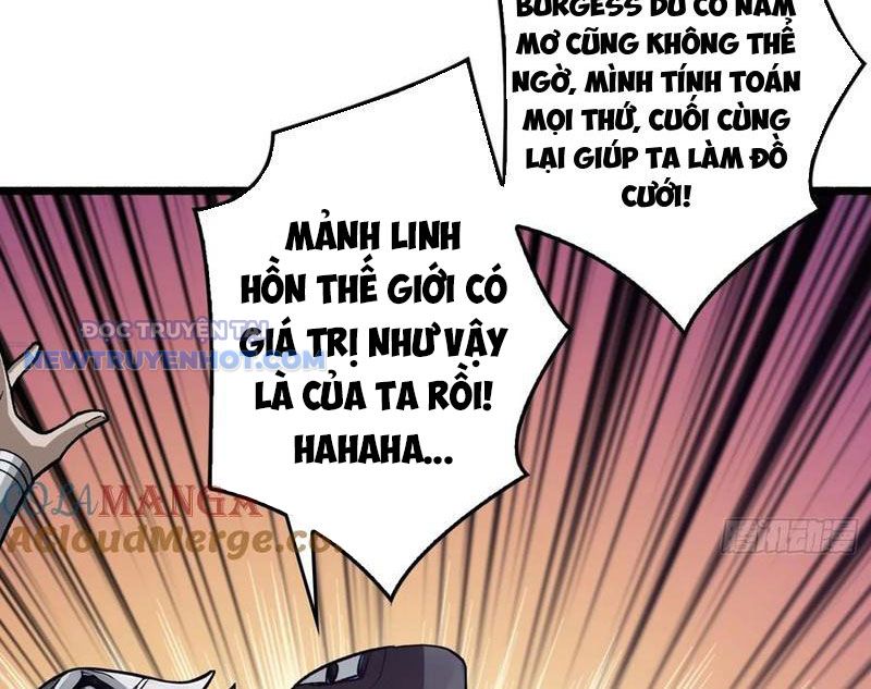 Bùng Cháy đi Người Chơi Cấp Cao chapter 42 - Trang 41