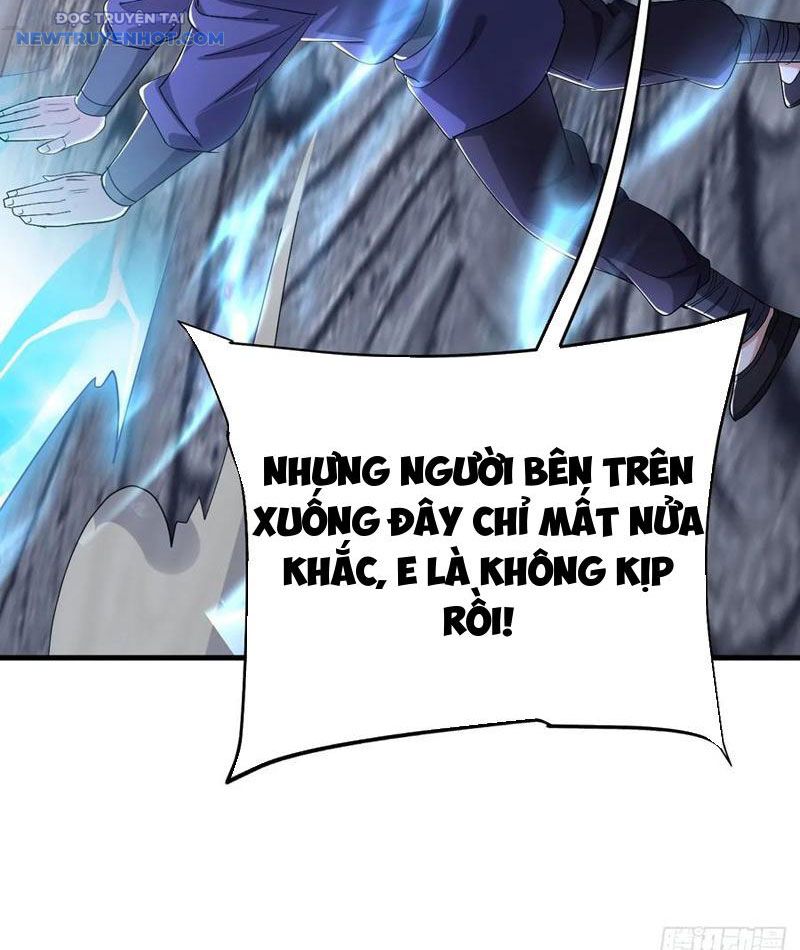 Thần Thiên Chí Tôn chapter 83 - Trang 64