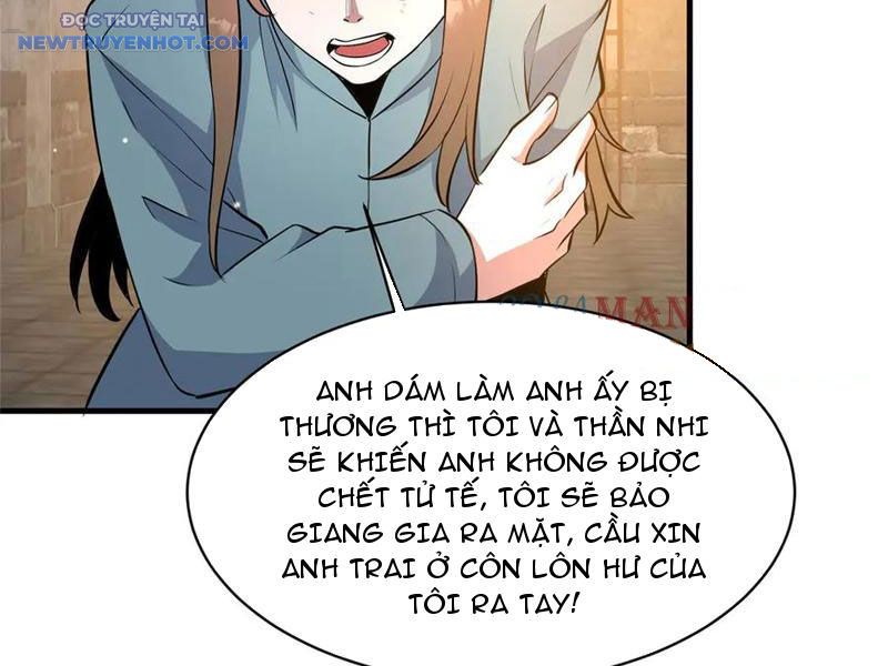 Đô Thị Cực Phẩm Y Thần chapter 215 - Trang 44