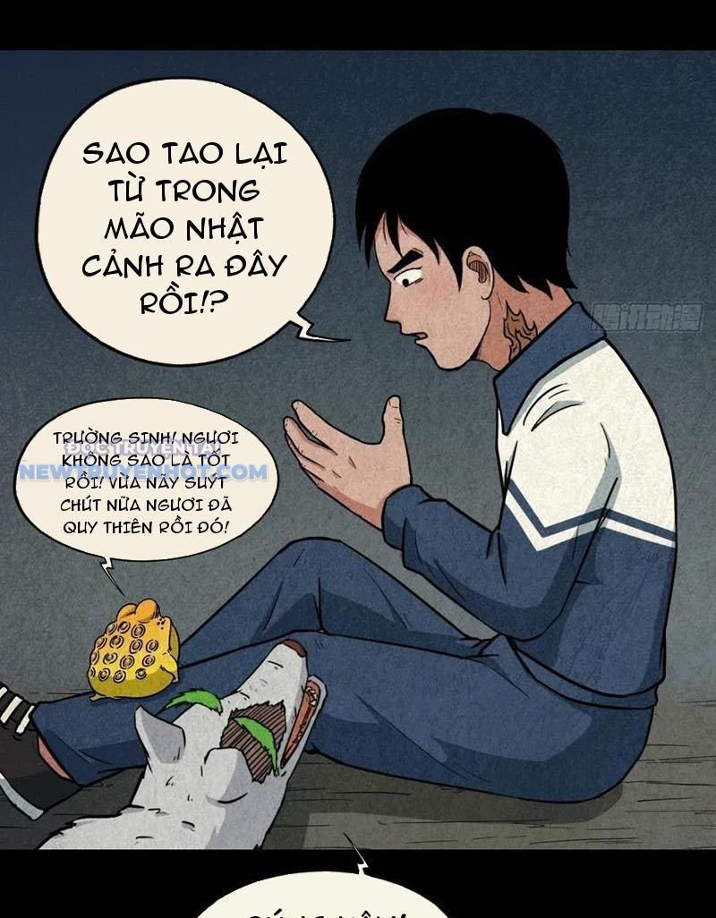 đấu Yếm Thần chapter 78 - Trang 50