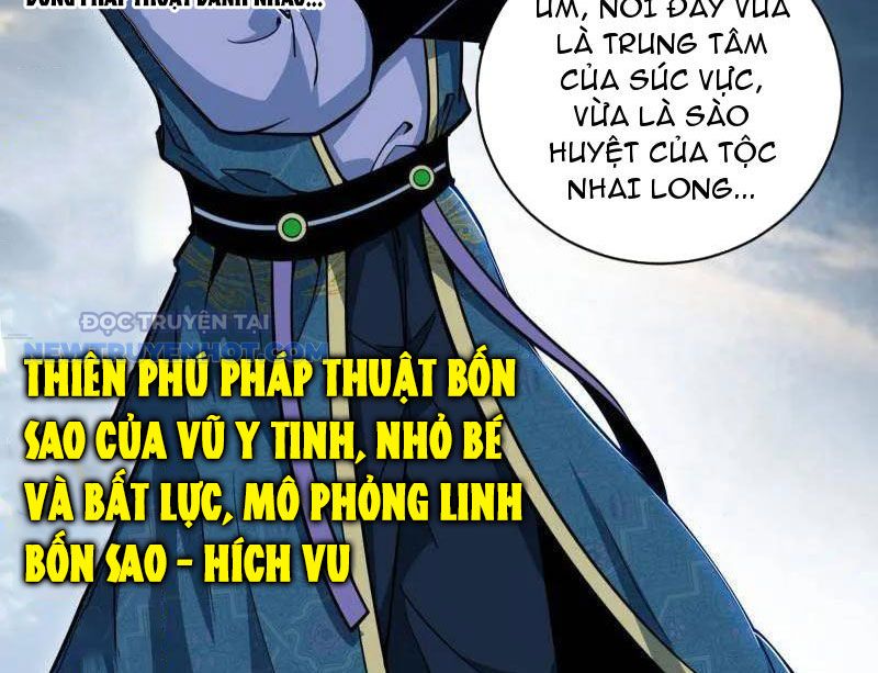 Ta Là Tà đế chapter 523 - Trang 70