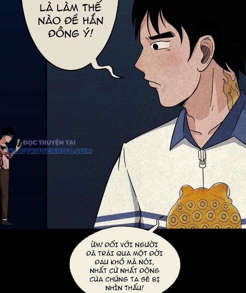 đấu Yếm Thần chapter 65 - Trang 15