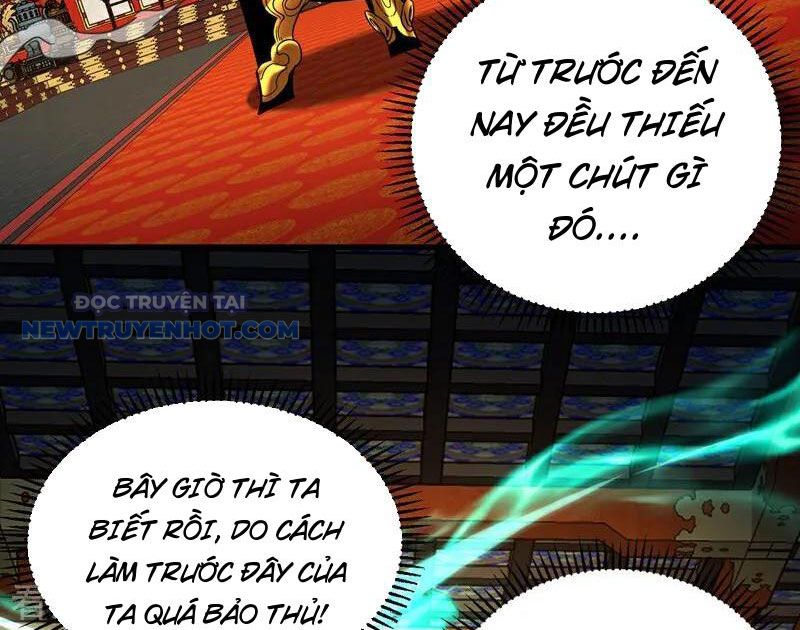 đệ Tử Tu Luyện Còn Ta Thì Lười Biếng chapter 131 - Trang 55