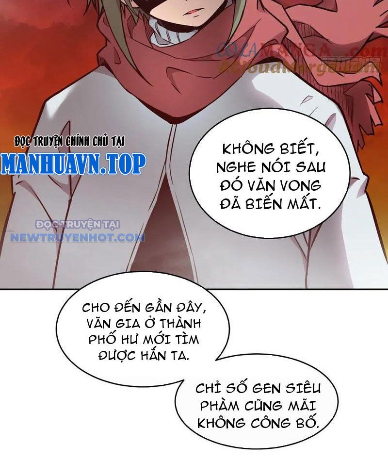 Tay Trái Của Ta Có Thể Dị Biến chapter 83 - Trang 3