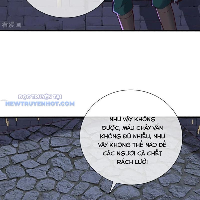 Ngạo Thị Thiên Địa chapter 794 - Trang 47