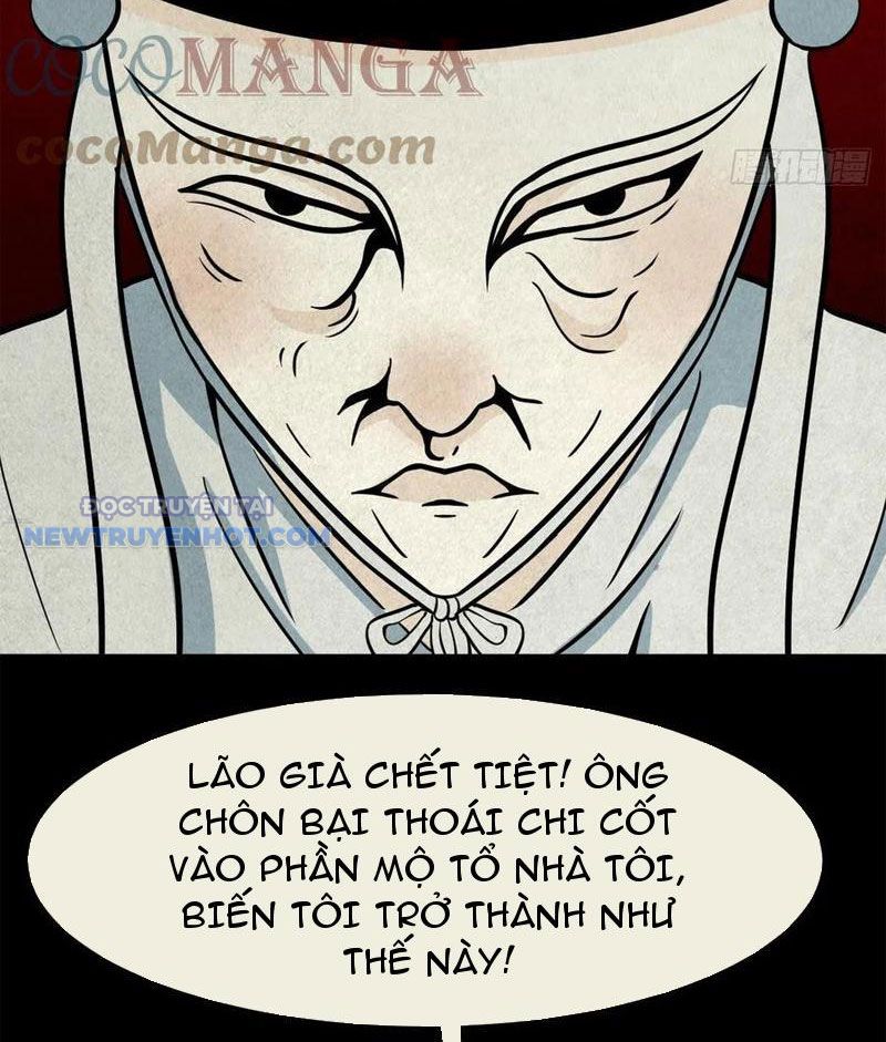 đấu Yếm Thần chapter 61 - Trang 12