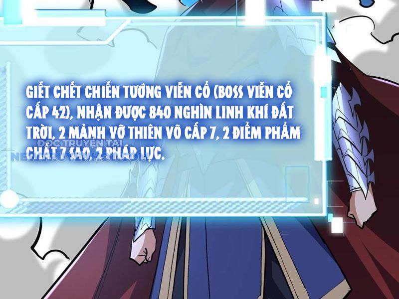 Từ Dã Quái Bắt Đầu Thăng Cấp chapter 72 - Trang 57