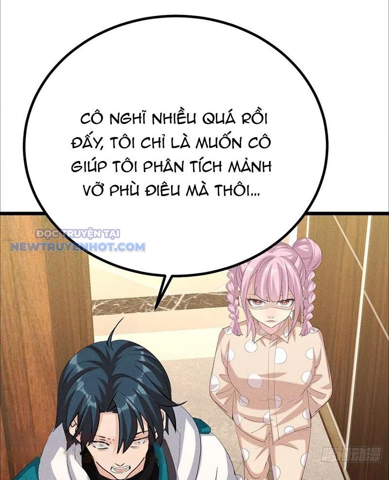 Ta Vô địch Phản Sáo Lộ chapter 42 - Trang 24