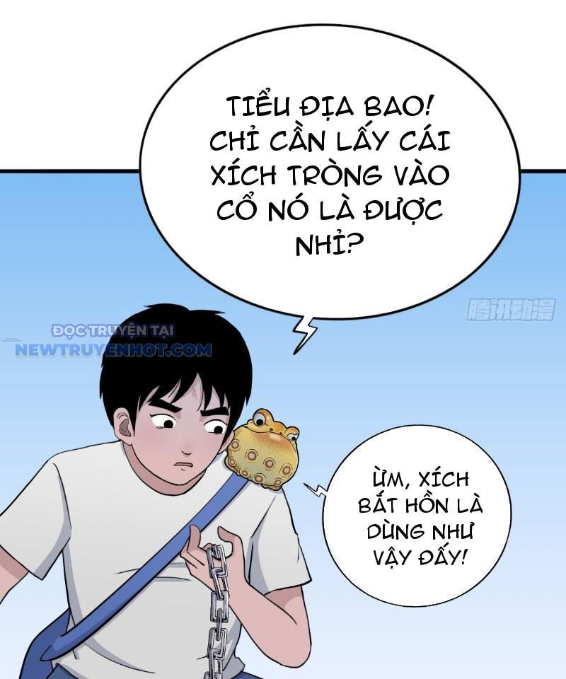 đấu Yếm Thần chapter 20 - Trang 77