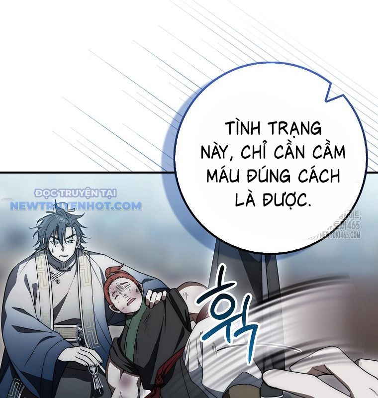 Cuồng Long Kiếm Thần chapter 29 - Trang 11