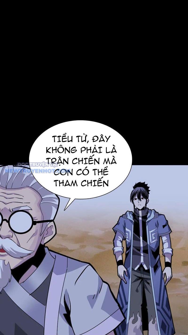 Học Viện Chiến Giáp chapter 19 - Trang 40