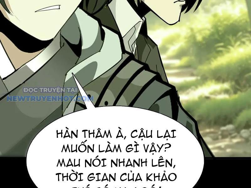 Học Viện Chiến Giáp chapter 22 - Trang 8