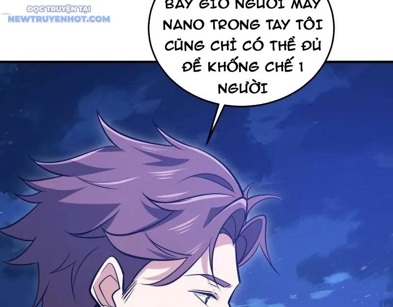 Đệ Nhất Danh Sách chapter 484 - Trang 162