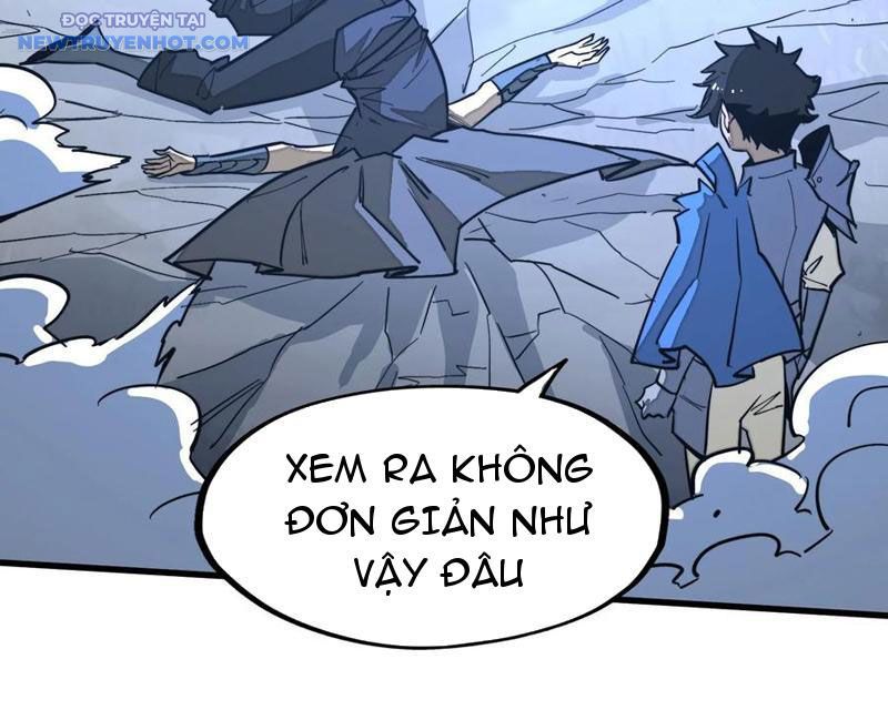 Từ Đáy Xã Hội Quật Khởi chapter 38 - Trang 59