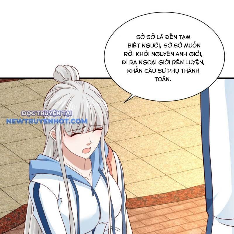 Người Ở Rể Bị Ép Thành Phản Diện chapter 619 - Trang 53