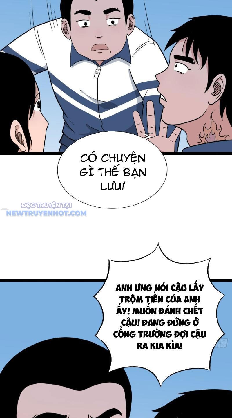 đấu Yếm Thần chapter 13 - Trang 25