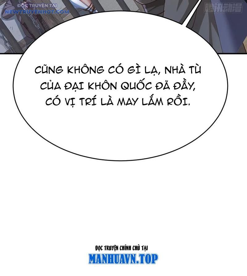 Đệ Tử Siêu Thần Ta Nằm Không, Tông Môn Hủy Diệt Ta Vô Địch chapter 38 - Trang 6