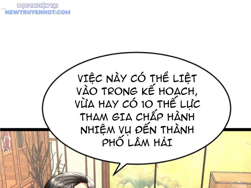 Toàn Cầu Băng Phong: Ta Chế Tạo Phòng An Toàn Tại Tận Thế chapter 508 - Trang 43