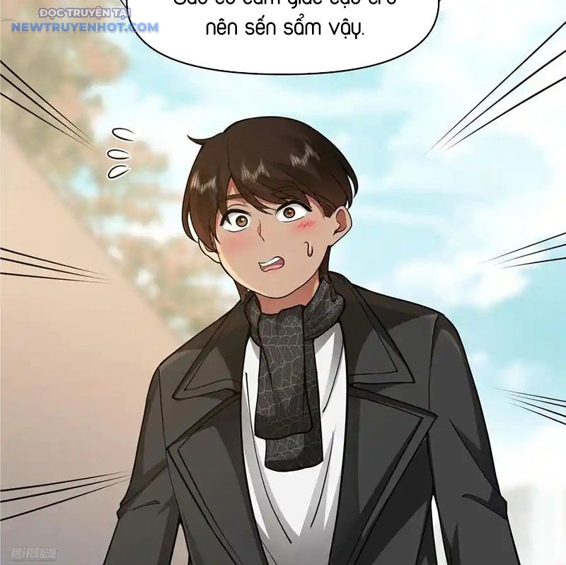 Ta Không Muốn Trùng Sinh Đâu chapter 391 - Trang 10