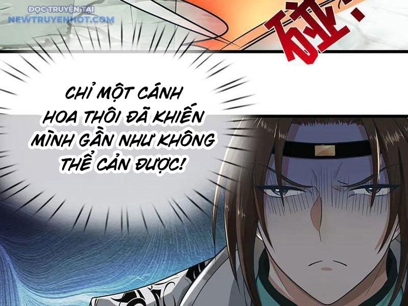 Ta Có Thể Cướp Đoạt Cơ Duyên chapter 46 - Trang 23